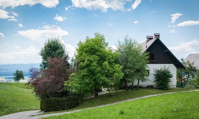 Ambroz pod Krvavcem Casa | Chalet Vista