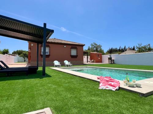 Chiclana de la Frontera Chalet De Esquí | Chalet Wanderlust