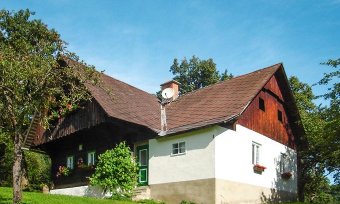 Schwanberg Chalet De Esquí | Chalet Waldweber - SWG100 by Interhome