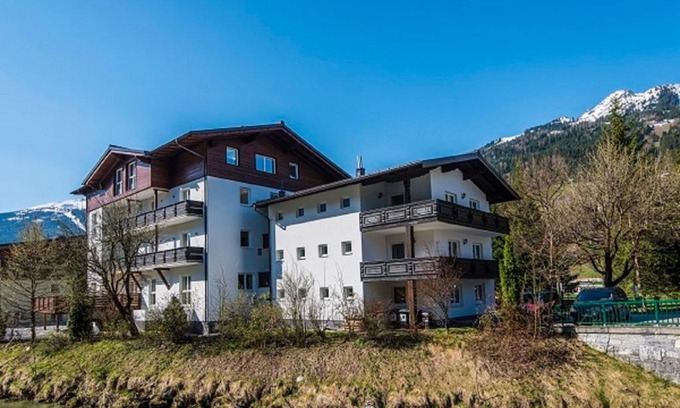 Bad Hofgastein Chalet De Esquí | Chalet Wallner by AlpentTravel