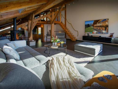 Chatel Chalet De Esquí | Chalet Wanderlust - OVO Network