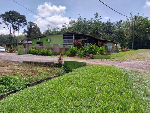 Lubok China Casa | CHALET WARISAN SINERGI