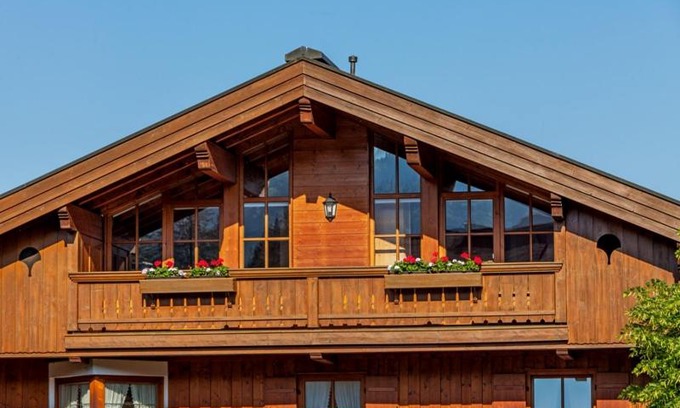 Groissenbach Apartamento | Chalet Weißlofer
