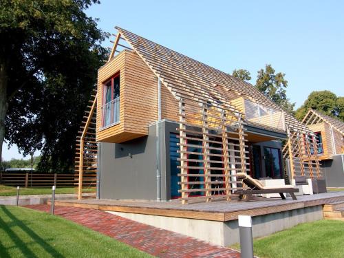 Wendorf Casa | Chalet, Wendorf