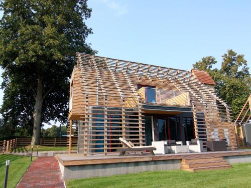 Wendorf Casa | Chalet, Wendorf