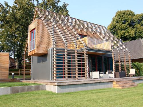 Wendorf Casa | Chalet, Wendorf