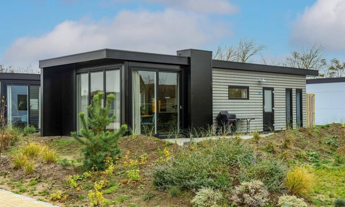 Municipality of Texel Casa | Chalet with 2 bedrooms and a dishwasher