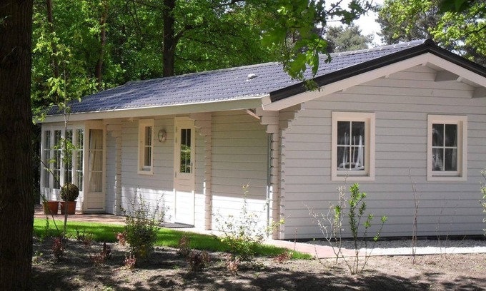 Belfeld Casa | Chalet with 2 bedrooms and a terrace