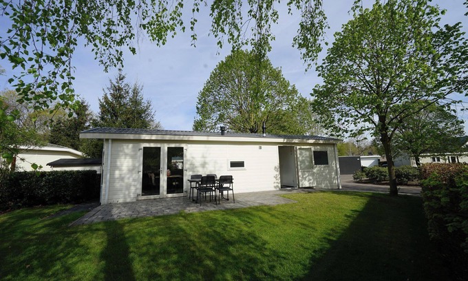 Lochem Casa | Chalet with 2 bedrooms and terrace