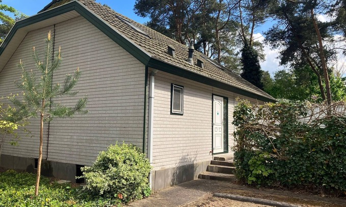 Lochem Casa | Chalet with 2 bedrooms and terrace