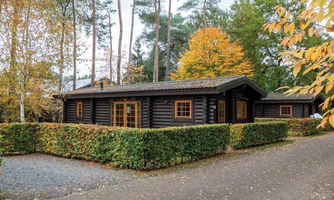 Otterlo Casa | Chalet with 2 bedrooms and 1 bathroom