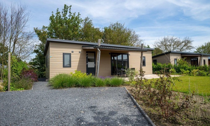 Municipality of Stede Broec Casa | Chalet with 3 bedrooms and dishwasher