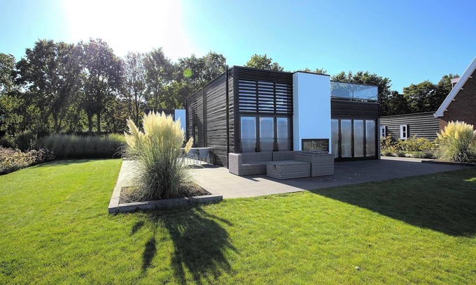 Hulshorst Casa | Chalet with 3 bedrooms and 1 terrace
