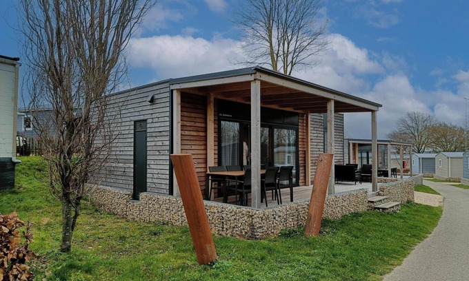 Municipality of Gulpen-Wittem Casa | Chalet with 3 bedrooms and a terrace