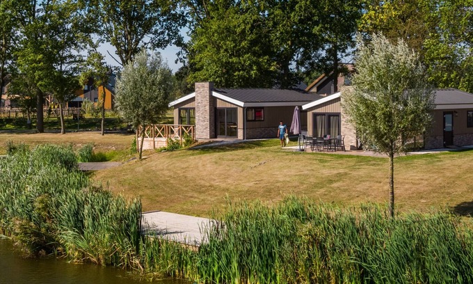 Kampen Casa | Chalet with 3 bedrooms and 2 bathrooms