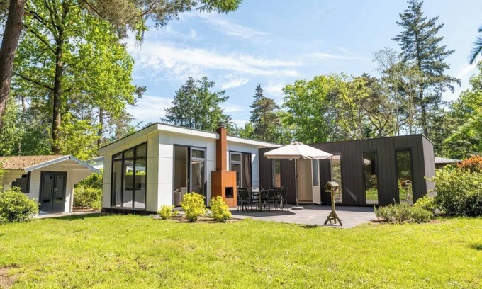 Lochem Casa | Chalet with 3 bedrooms and a terrace