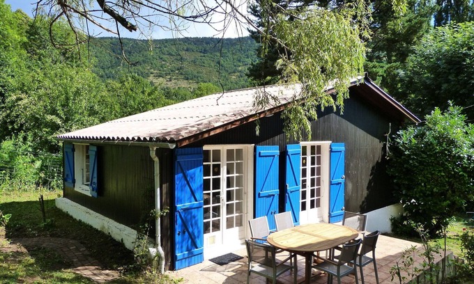 Roquefort-de-Sault Casa | Casa rural en Roquefort cerca de esquí