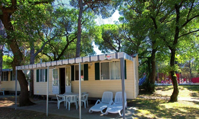 Aquileia Chalet De Esquí | Chalet independiente con terraza cerca del mar