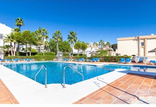 Mijas Chalet De Esquí | Chalet with Sea Views