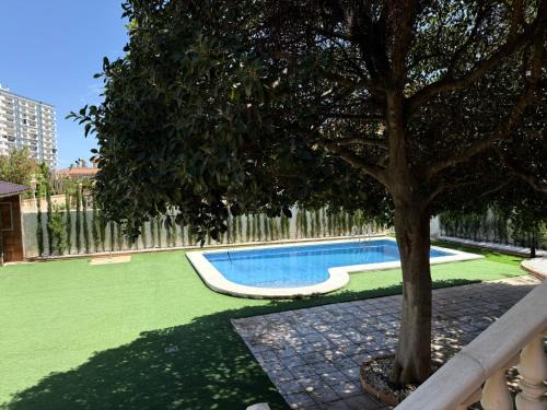 San Javier Chalet De Esquí | Chalet Y179