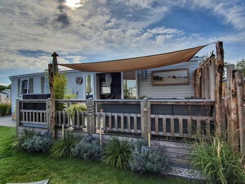 Oostkapelle Chalet De Esquí | Chalet Zeewind