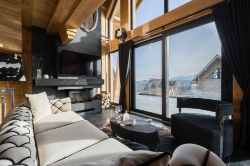 Banska Wyzna Complejo | Chaletovo Mountain Residences