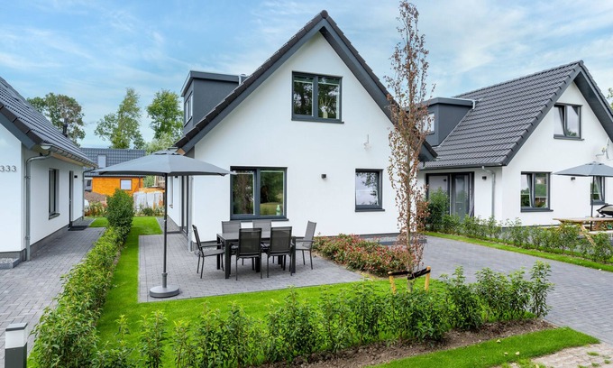 Hensbroek Otro | Chaletpark Holiday