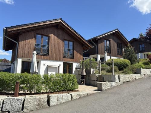 Heringhausen Chalet De Esquí | Chalets am Diemelsee in Heringhausen