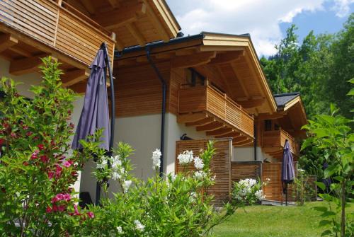 Kleinarl Chalet De Esquí | Chalets AurAlpin