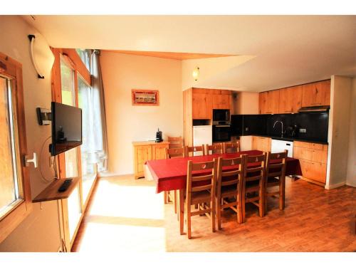 Villarodin-Bourget Apartamento | Chalets De La Vanoise - Les Chalets de la Vanoise -CV1304- MAE-6421