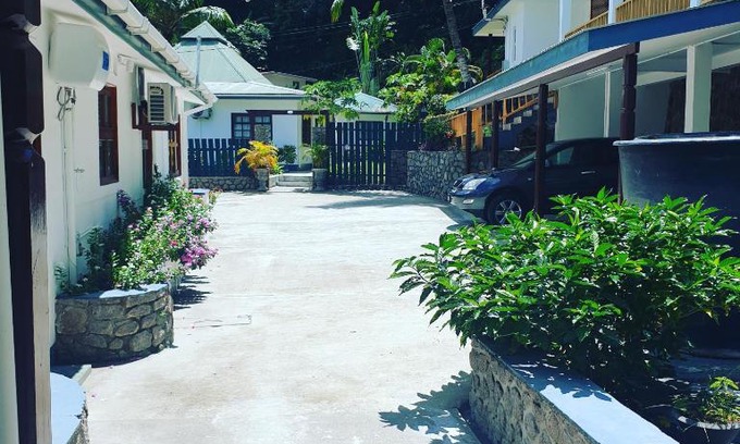 Mahe Island Casa | Chalets Des Vacances