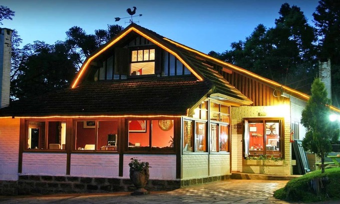 Gramado Hotel | Chalets do Vale