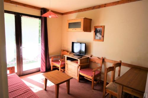 Valfrejus Apartamento | Chalets Du Thabor - CHALETS DU THABOR - CTHAB155 MAE-4682
