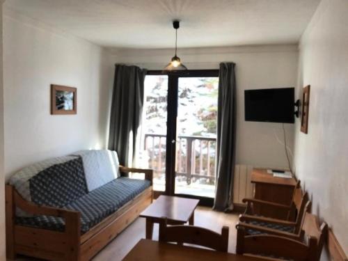 Valfrejus Apartamento | Chalets Du Thabor - CHALETS DU THABOR - CTHAB269 MAE-4683