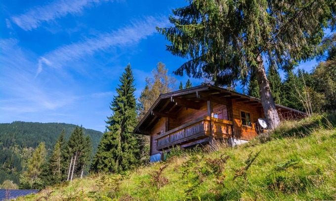 Eben im Pongau Chalet De Esquí | Chalets Ebner