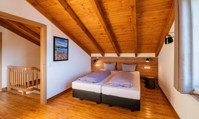 Heringhausen Chalet De Esquí | Chalets, Heringhausen