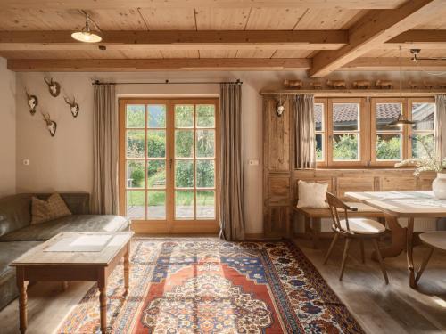 Mayrhofen Casa | Chalets Huber