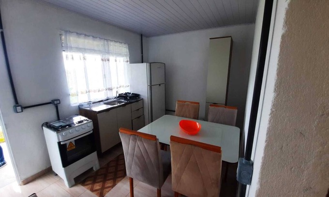 Santa Isabel Chalet De Esquí | Chalets in Santa Isabel - Chalet nº 04
