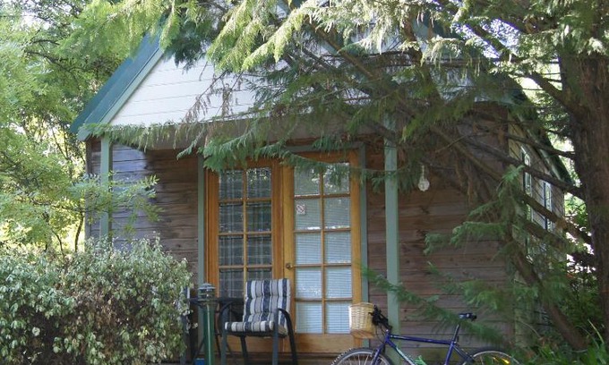 Bright Cabina | Chalets Lumineux