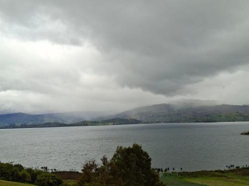 Boyaca Chalet De Esquí | Chalets Nisa- lago de tota