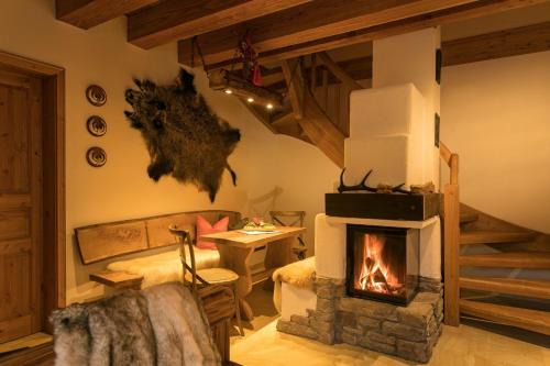 Ilsenburg Casa | Chalets-zum-Ilsetal-Carl-Lambrecht-Chalet-Nr-19