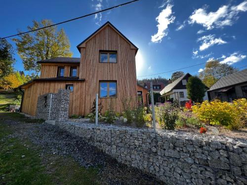 Josefov Dul Chalet De Esquí | Chalette Jasan