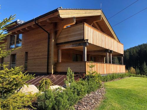 Jasna Apartamento | Chalety Horská Lúka Jasná SKI IN & SKI OUT