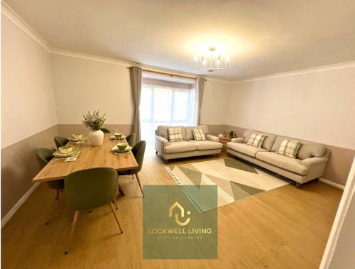 Little Chalfont Apartamento | Chalfont Haven