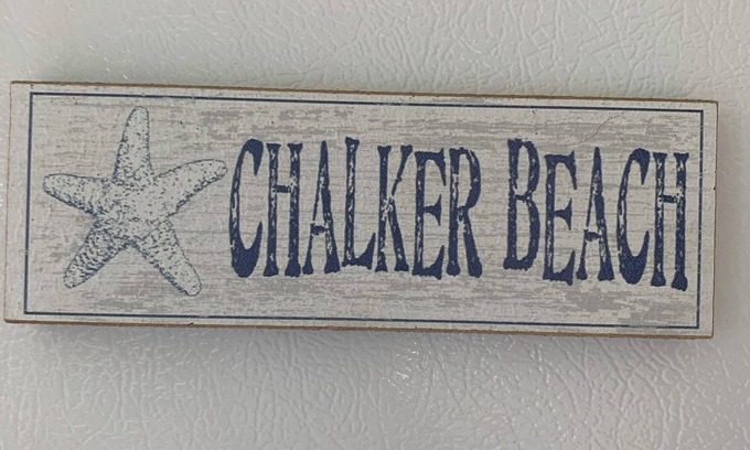 Saybrook Manor Cabaña | Chalker Beach cottage, steps to private beach.