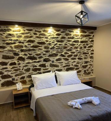 Metagkitsi Casa | Chalkidiki AsterGia apartments