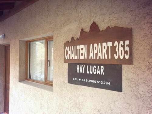 El Chaltén Apartamento | Chaltén Apart 365