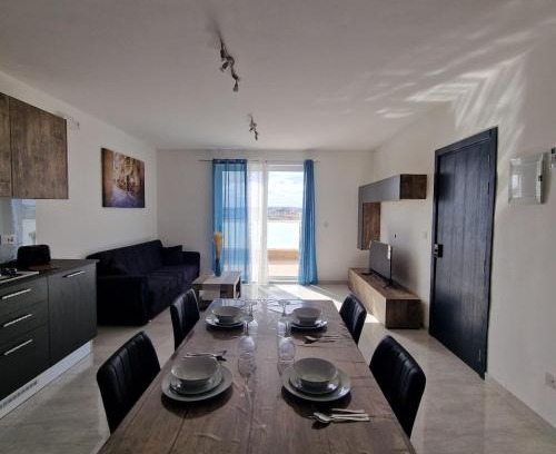 Paola Apartamento | Chaltan Apartment - Raħal Ġdid