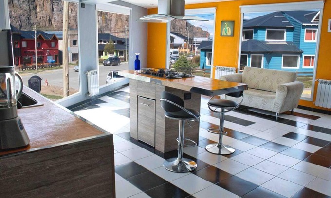 El Chaltén Apartamento | Chalten Loft - only pay in dollars