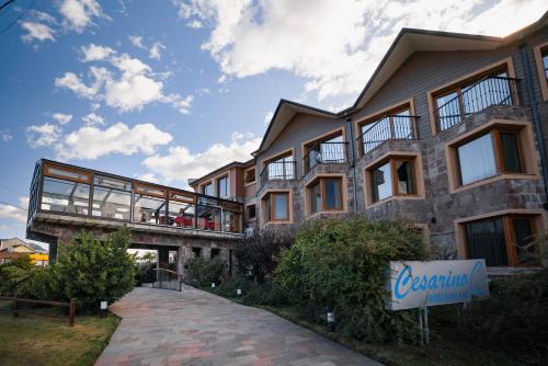 El Chaltén Hotel | Chalten Suites Hotel